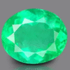 Emerald Oval