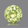 Green Garnet