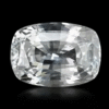 White Sapphire (safed Pukhraj) 1