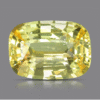 Yellow Sapphire (Pukhraj) 2