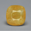 Yellow Topaz 1