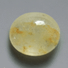 Yellow Topaz 4